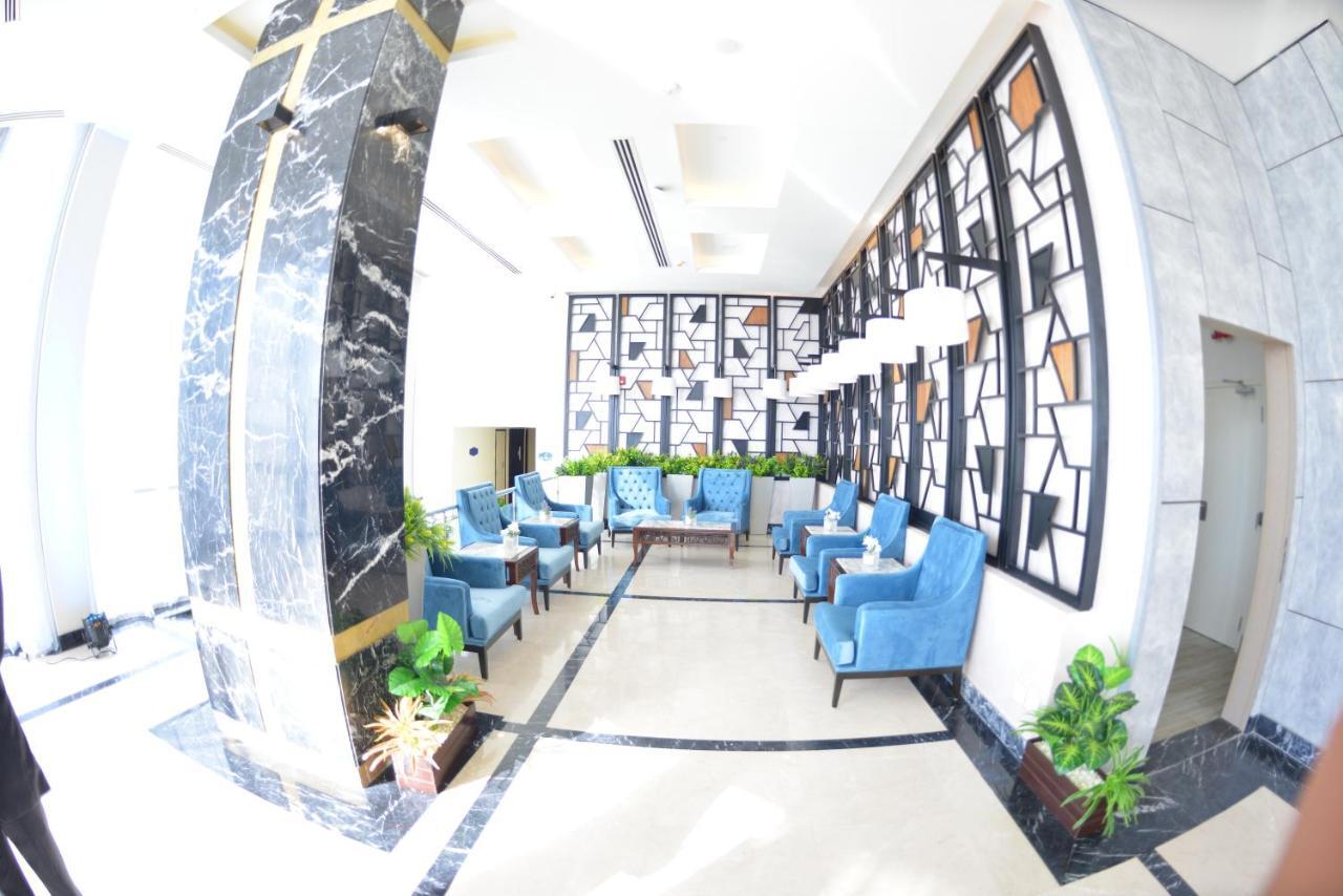 Golden Jewel Hotel Alexandria Bagian luar foto