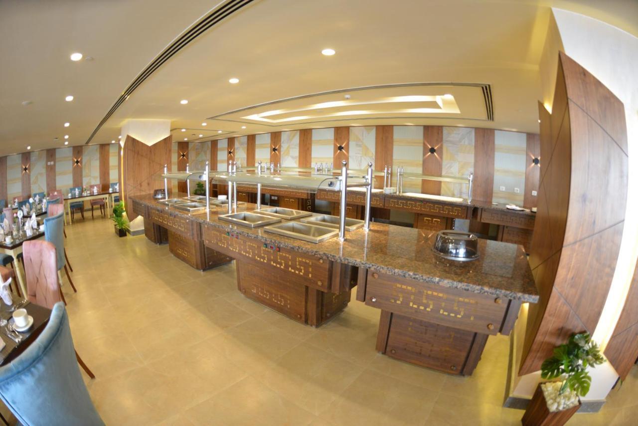 Golden Jewel Hotel Alexandria Bagian luar foto