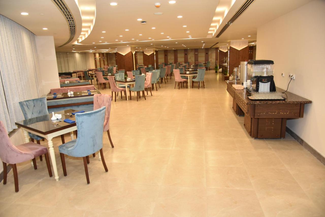 Golden Jewel Hotel Alexandria Bagian luar foto